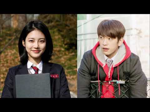 Minseo (민서) - The First Love | He Is Psychometric OST | Part 4 [HD]