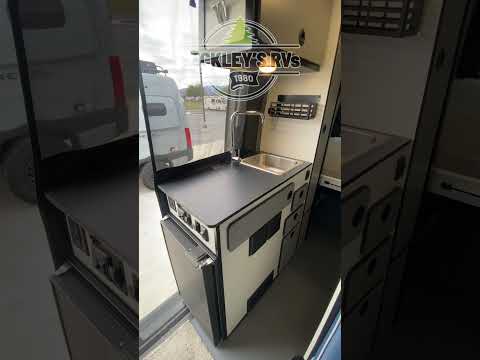 $221,333.00! New 2025 Winnebago Revel 44N | Beckley's RVs