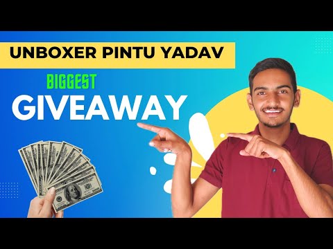 मेरी हर वीडियो देखकर कमाओ पैसा ही पैसा 🤑|| Watching My Videos & Make Money Online 💰