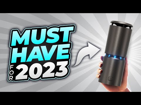 15 COOL Tech Gadgets you’ll NEED in 2023 - MUST HAVE