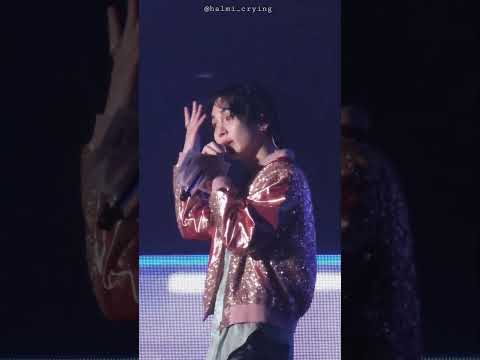 240717 샤이니 키(SHINee KEY) - 팬이벤트의 출처는 트위터? 스타일링이 아닌 천연 웻헤어💦 @2024 KEYLAND in BANGKOK