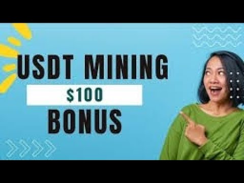 ✅💥The best USDT mining website|🧬🔗|New product 🛍️💰USDT to earn digital products||Register to earn||💥✅