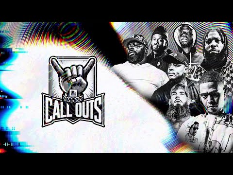 URL CALL OUTS | URLTV