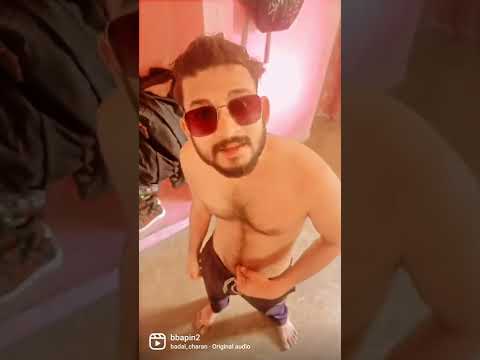 Aadi Badi Me (##istagram #video #viral #jharkhand #bokaro #bihar #india #funny #memes )