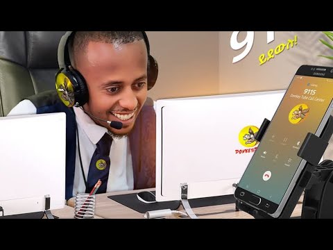 መለኛዉ Tube is live!nu mesht keyene gara❤