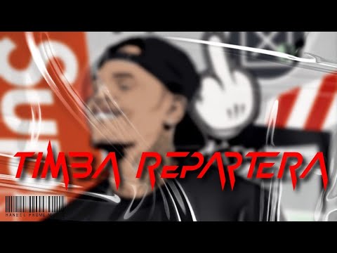 Timba Beat "CHRIS BROWN" | Free Timba Repartera Beat 2024 | Freestyle Beat Instrumental