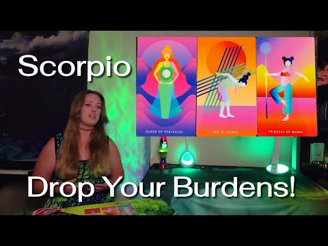 ♏Scorpio♏ CAREER 💥You're Doing Too Much, But Justice Is Coming 🌈Timeless Tarot Reading 💫 Tarotscope