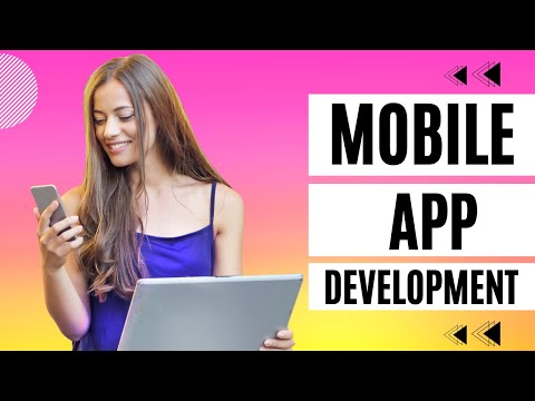 Mobile App. How to Choose the Right  Developer