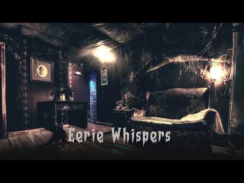 Spooky Halloween Music - Eerie Whispers