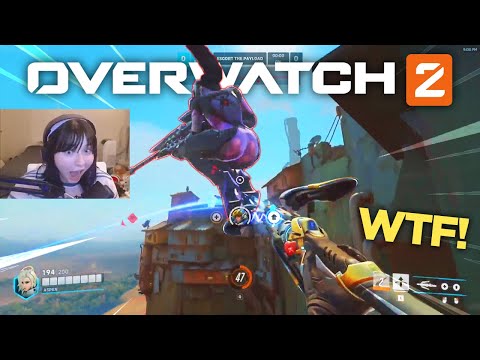 Overwatch 2 MOST VIEWED Twitch Clips of The Week! #227