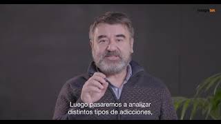 Las adicciones en la infancia y la adolescencia | Mauro Bolmida y José María Marco | Integratek