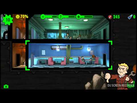 Fallout shelter il nuovo vault #1