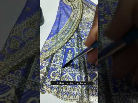 Lengha designTraditionalWearEthnicFashion BridalWearStylishLenghaFashioWeddingOutfits CulturalAttire