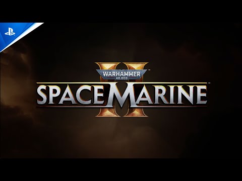 Warhammer 40,000: Space Marine 2: así es el GAMEPLAY - Subtitulado en ESPAÑOL | PlayStation España