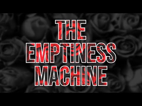 The Emptiness Machine - Linkin Park COVER (live)