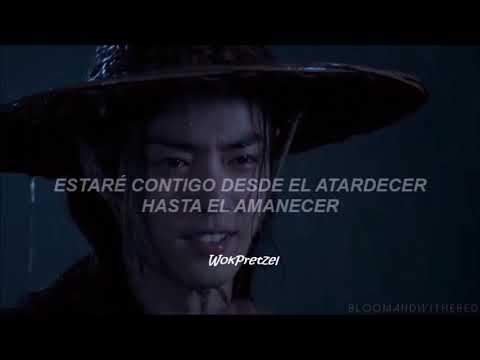 ZAYN & Sia - Dusk Till Dawn (Traducida al español)//FMV-The Untamed