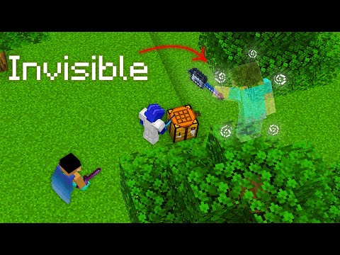 invisible mace trap - hoplite