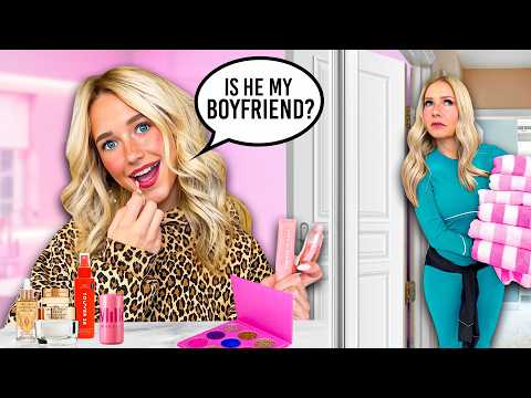 GET READY WiTH ME!! *BOYFRiEND TALK!!* 🥰 💋