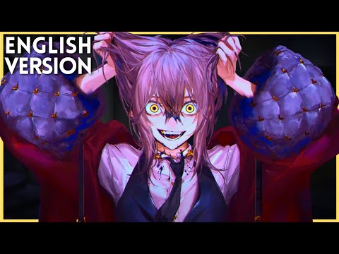 Nightmare (ENGLISH Cover) - Azari | Trickle