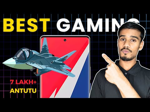 BEST Gaming Phones Under ₹10,000 - ₹20,000 in 2024 🔥 June 2024