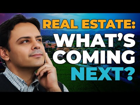 Real Estate Market Insights: Navigating Cap Rates, Interest Rates, and Syndication