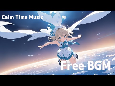 【Free BGM】Trust me