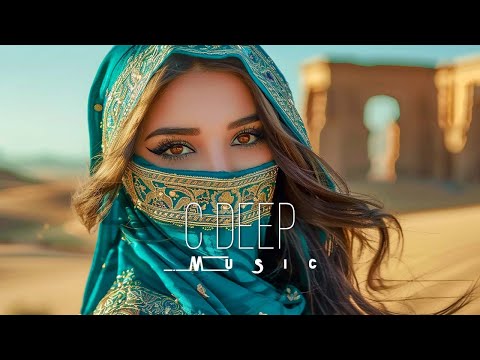 Divine Music - Deep House 2024 - Ethnic mix - C Deep Music [Vol.23]