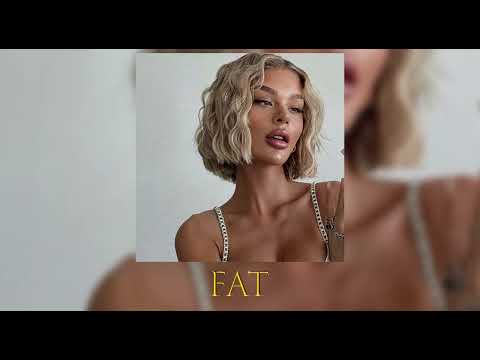 (FREE) R&B Type Beat - "Fat"