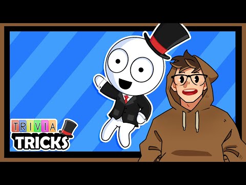 4 idiots...1 Trivia trick video... | Trivia Tricks