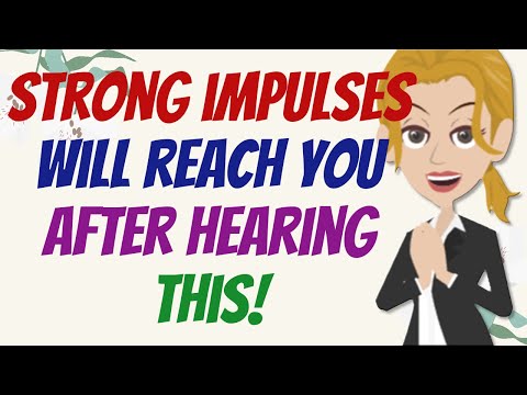 STRONG IMPULSES WILL REACH YOU AFTER HEARING THIS! 💖 Abraham Hicks 2024