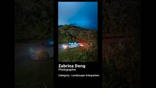 AFEELA Collection Winners | Zabrina Deng | Landscape Integration | Kando Trip 2024