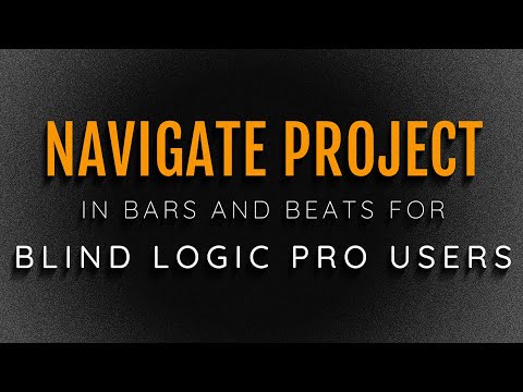 QuickTip: Navigate Your Project In Bars and Beats and See Where You Are In Minutes and Seconds