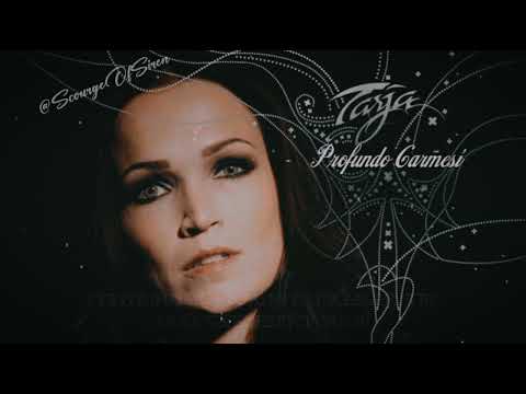 TARJA TURUNEN - Crimson Deep (subtitulado al español)