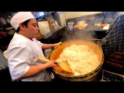 3 popular sushi restaurants run by fresh fish shops [Fukuoka]