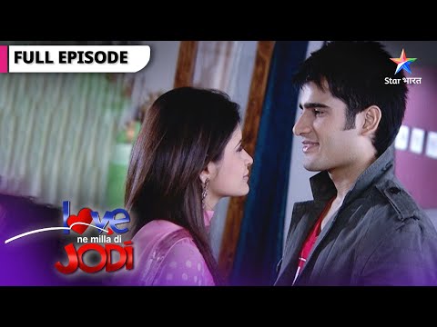 Love Ne Mila Di Jodi | Kya apne gusse par qaabu kar payega Prithvi? | लव ने मिला दी जोड़ी