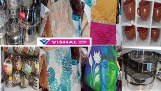 Vishal Mega Mart Tour / Vishal Mega Mart New Arrivals / Vishal Mega Mart Offers Today