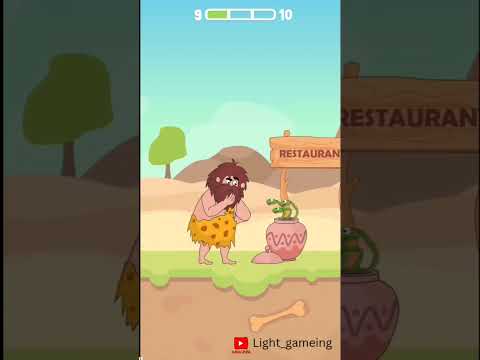 Playing game of comic's bob part 9 #shorts#girl #game #youtubeshorts