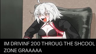 Most Sane Jalter fan