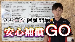 自己負担ゼロを実現！Hondaバイクレンタル全額補償プラン「安心保証GO」新設！