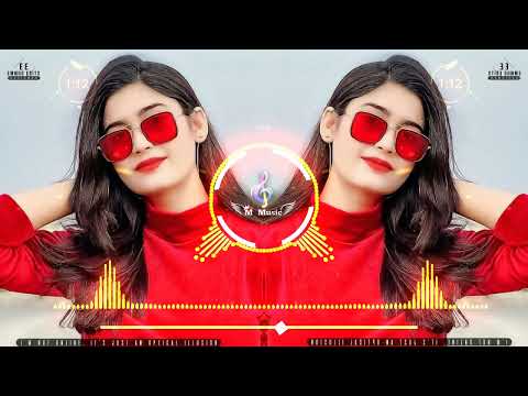 Abhi Tho Party Shuru Hui Hai - English Dj Gaan| New Remix Songs 2024 | Avve Player| @blkmusic942