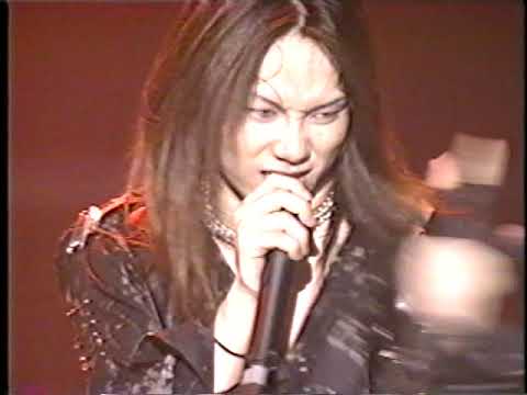 Janne Da Arc / Confusion @ 1999 TOUR