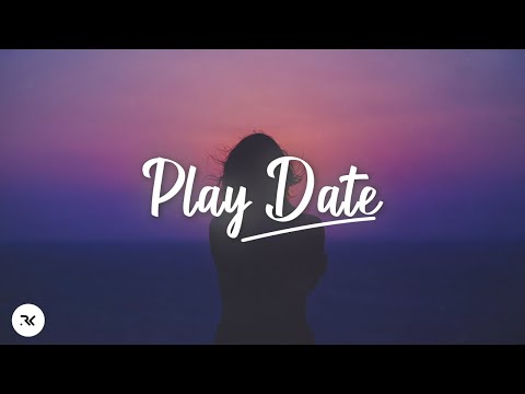 Melanie Martinez - Play Date (Lyrics)