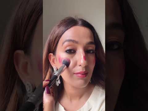 New crème blush by Kay by Katrina  #cremeblush #kaybykatrina #blushes #makeupreview