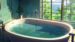 Relaxing Tunes: The Ultimate Bathing Playlist 🛁| Music for Bathing