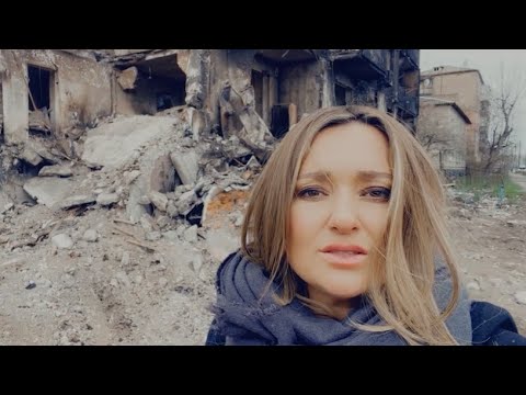 Наталія Могилевська - Я вдома (TEASER)