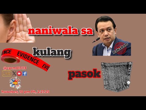 Naniwala sa Kwento ni Sundalong Kanin