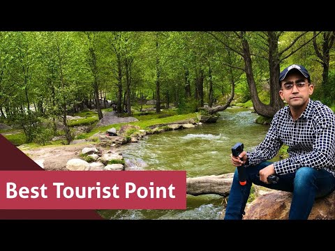 Northern Pakistan's BEST Kept Secret Tourist Spots!