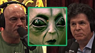 Joe and Erick Weinstein: “They’re Lying“ UFOs & Government Secrets