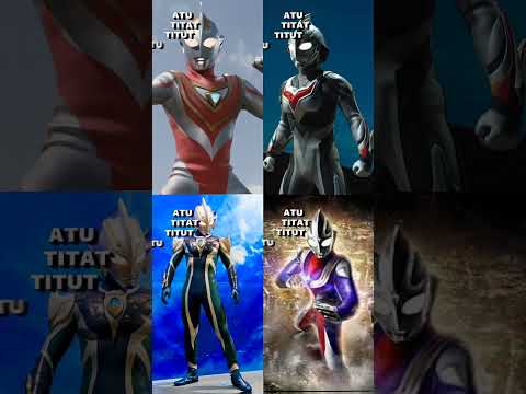 jedag jedug ultraman tsuburaya #ultramangaia #ultramannexus #ultramanhikari #ultramantiga