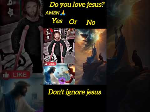 JESUS SAYS 'DON'T JUDGE #jesuschrist #jesusfreak #popularshorts #loveuponjesus #love #jesusministry